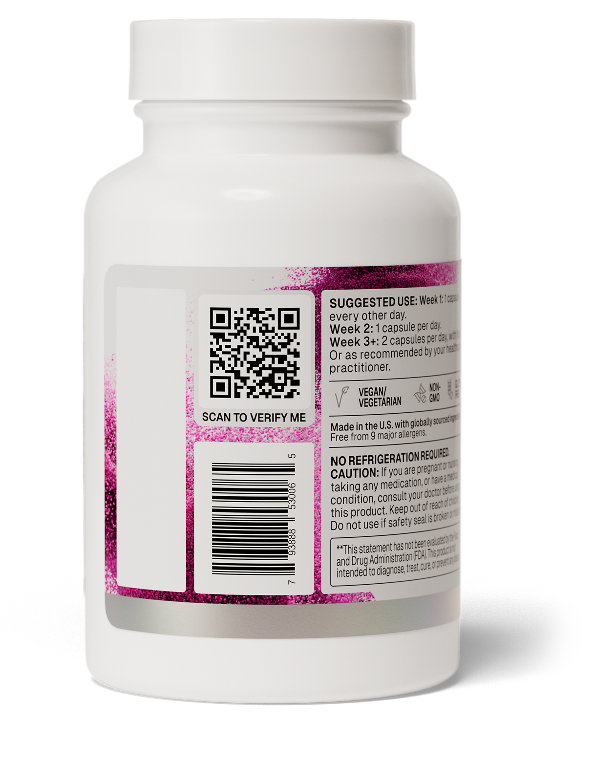 MegaSporeBiotic